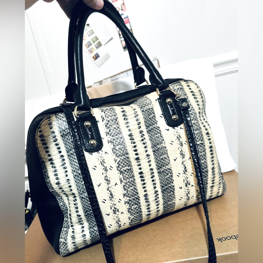Micheal Kors Large Bag In Perfect Condition ❤️
